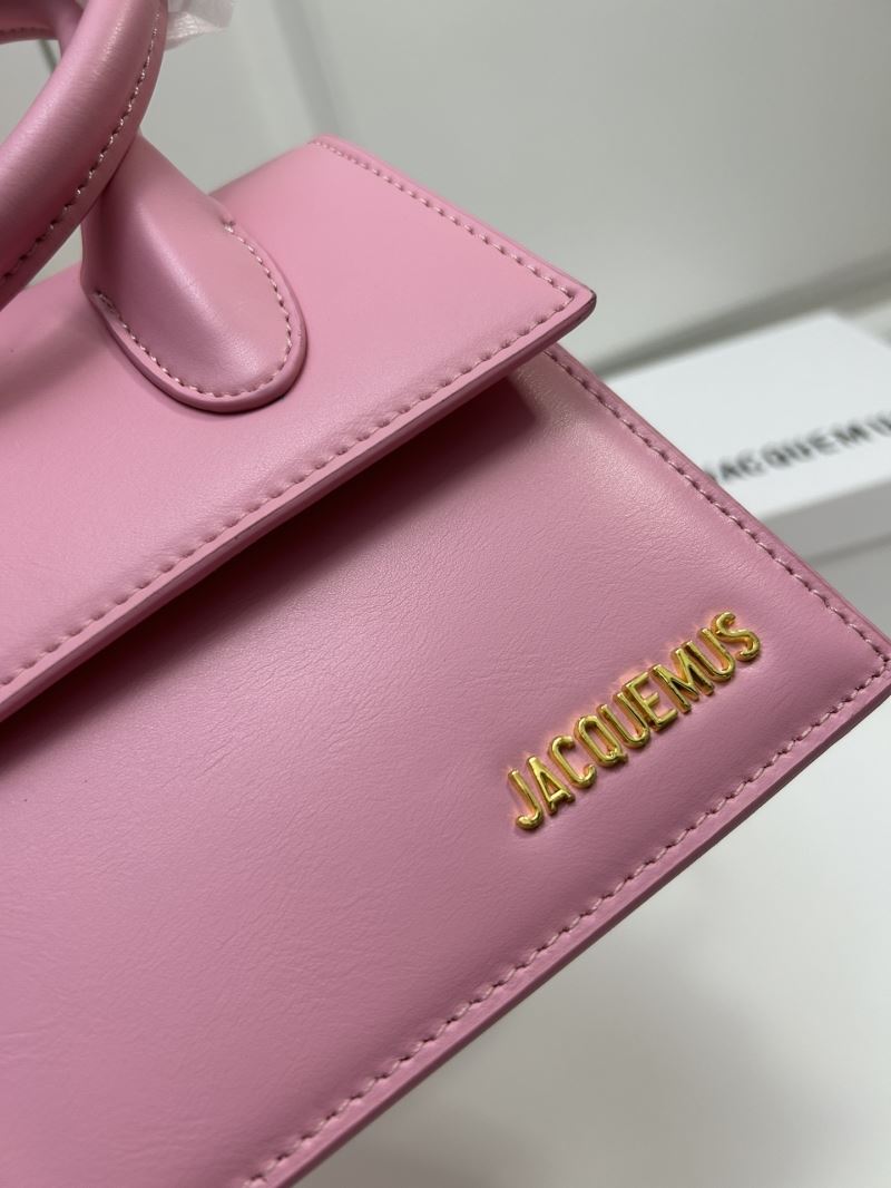 Jacquemus Top Handle Bags